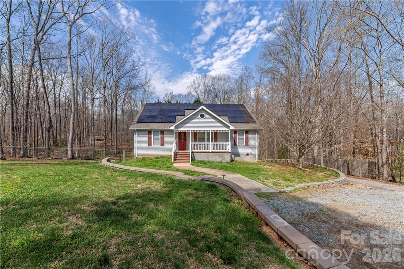 7722 Farmbrook Drive, Waxhaw, NC - 5 beds, 4 baths, 3,169 sqft - $550,000