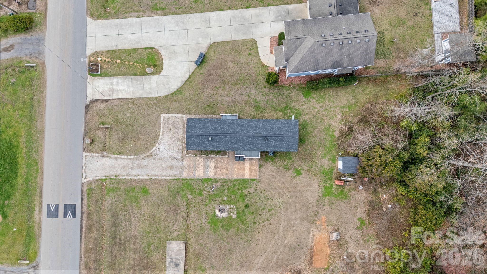 5012 Victoria Avenue, Charlotte, NC. property listing photo