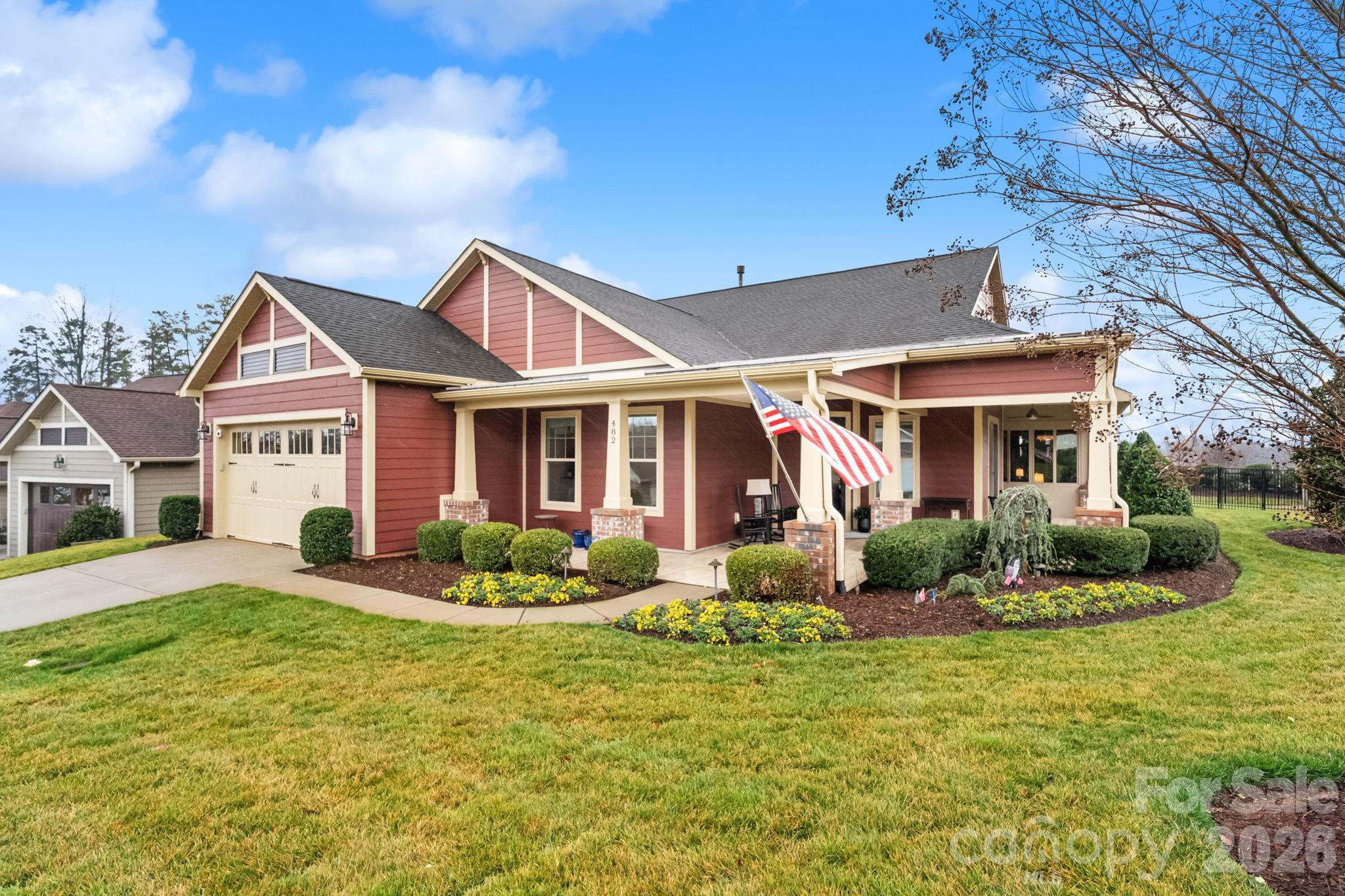 482 Flat Rock, Denver, NC — property listing photo 1