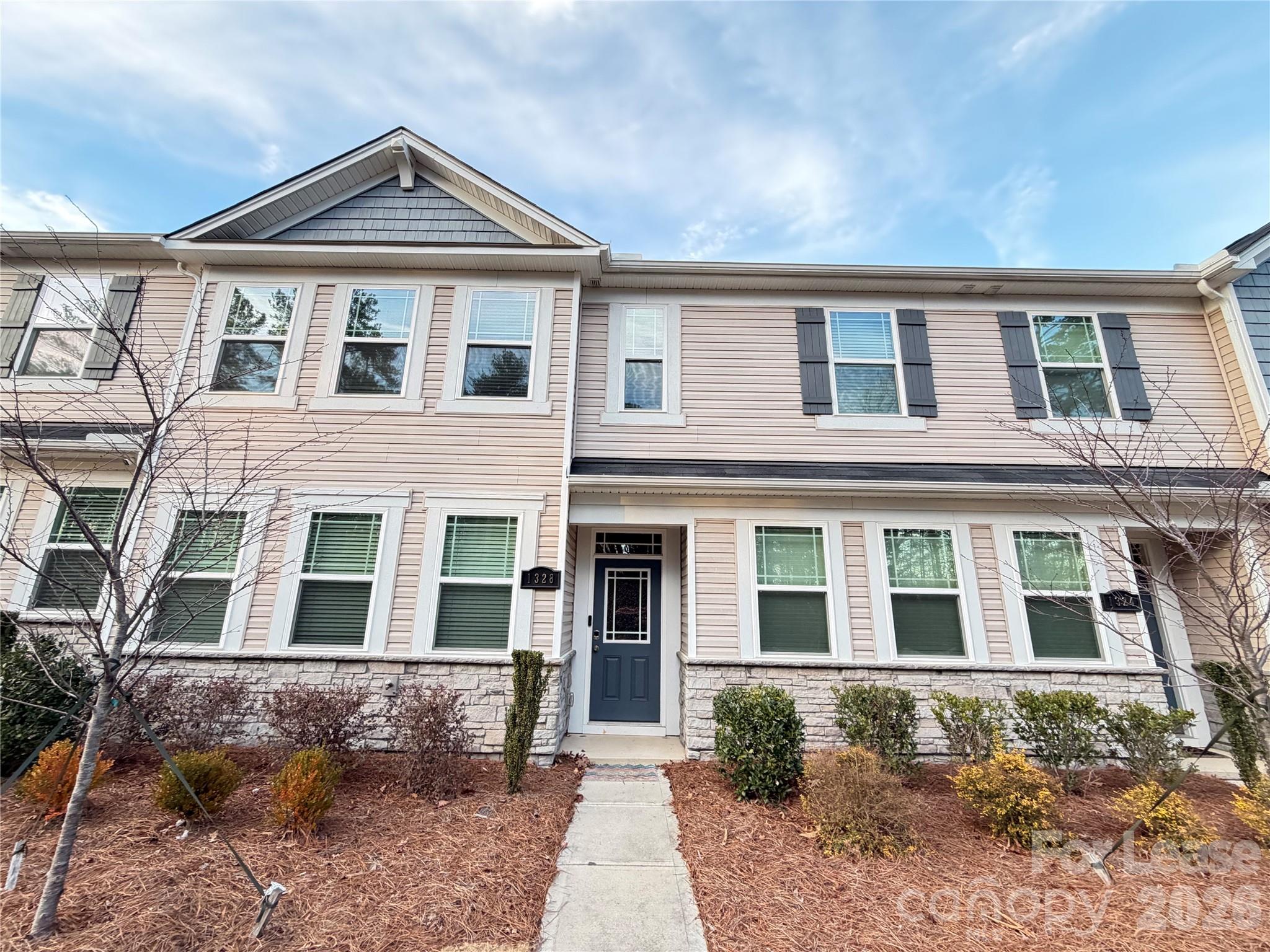 1328 Galloway Road, Charlotte, NC. property listing photo