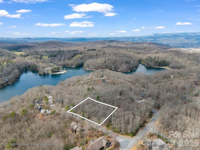 U19 L053 Gawanv Court, Brevard, NC -  - $54,000
