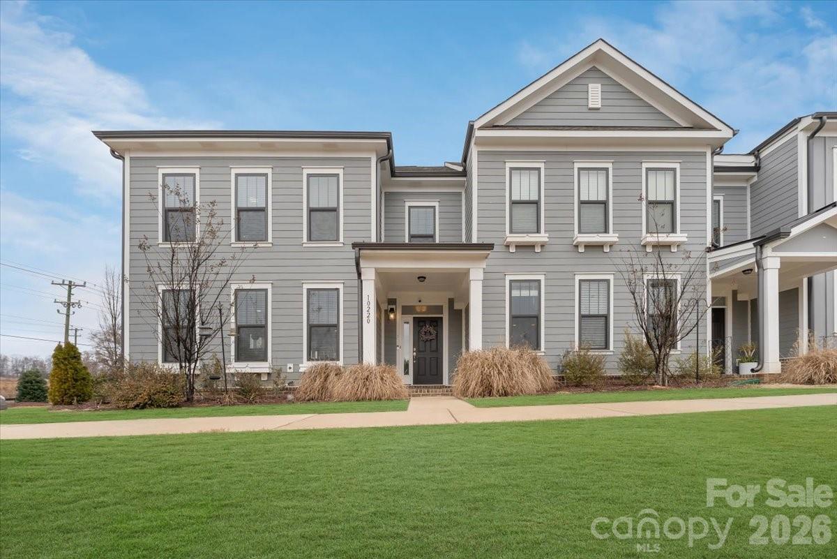 10220 Meeting House, Huntersville, NC. property listing photo