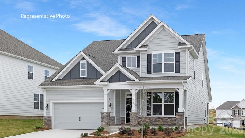 7165 Sylvan Retreat, Denver, NC - 4 beds, 4 baths, 2,728 sqft - $525,000