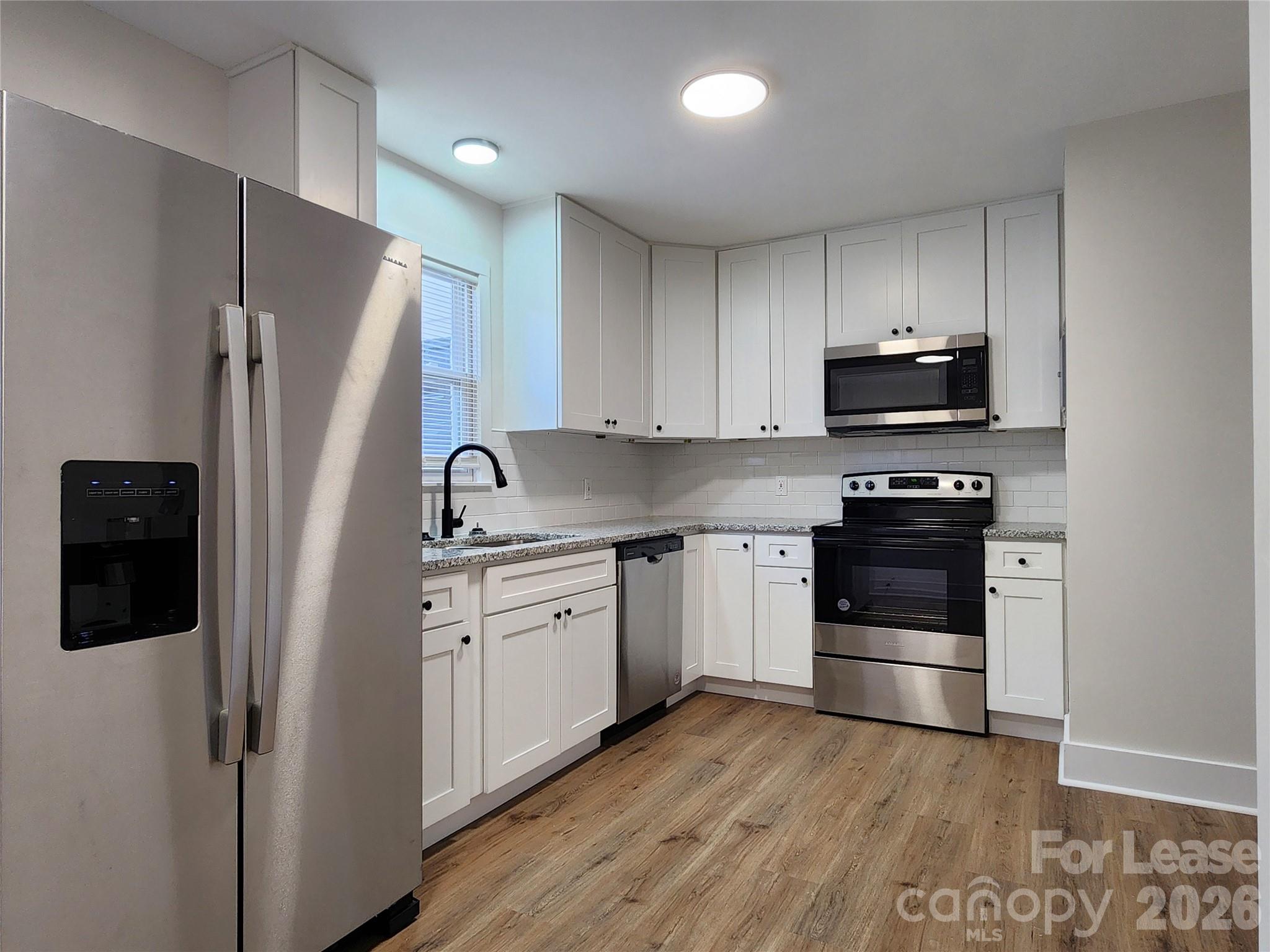 315 Hamilton Drive Apt 1, Concord, NC. property listing photo