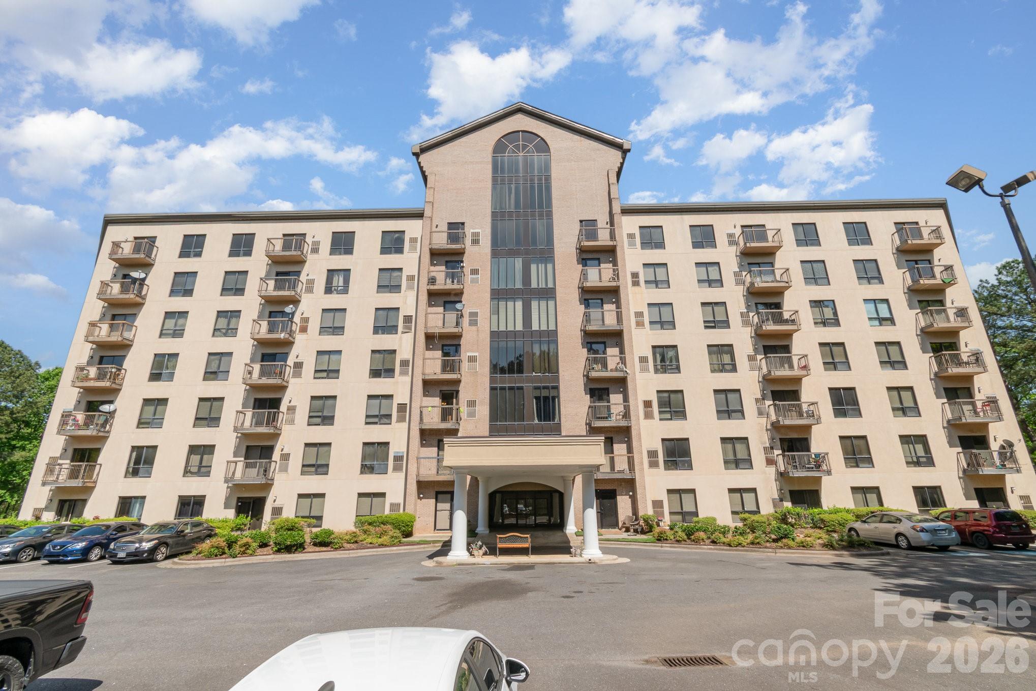 211 Heritage Boulevard Apt 611, Fort Mill, SC. property listing photo