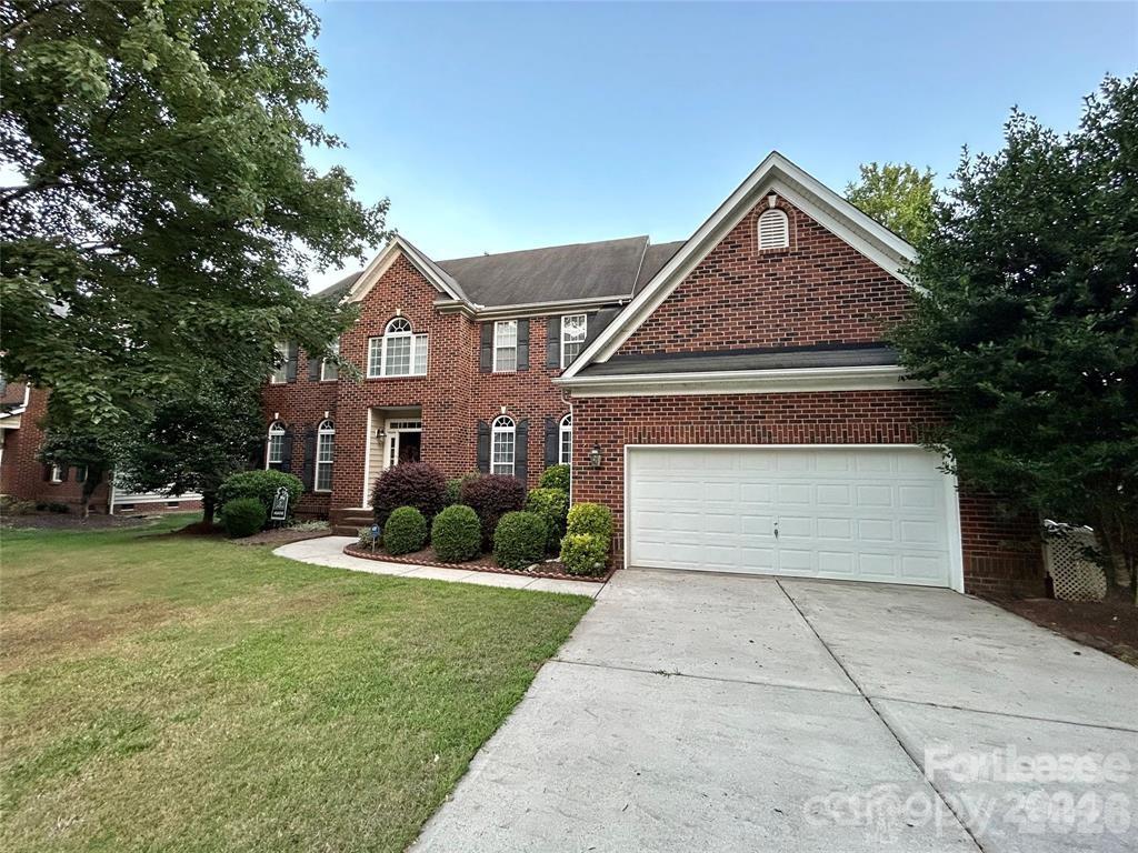 12020 Farnborough Road, Huntersville, NC. property listing photo