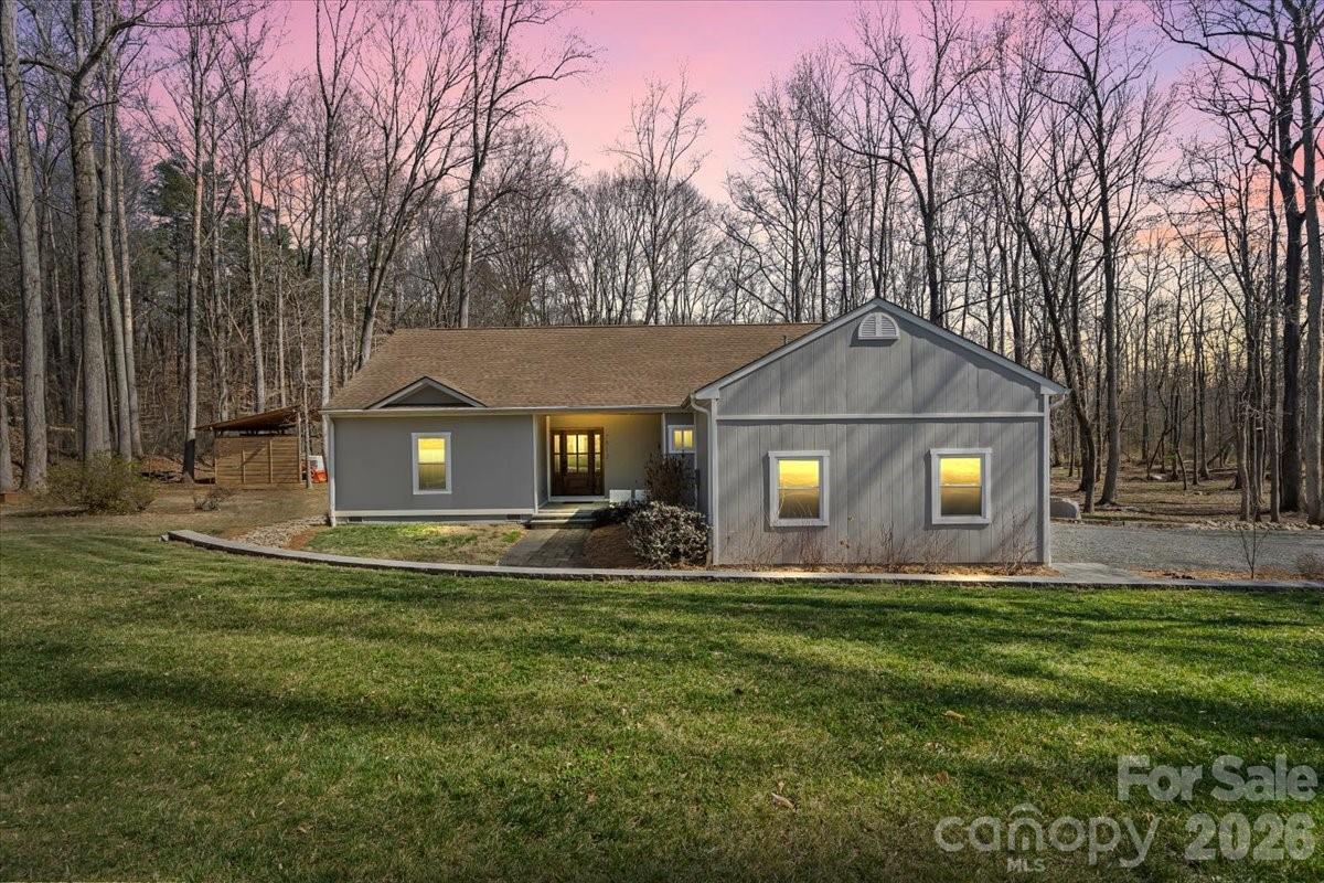 7812 Denbur Drive, Charlotte, NC. property listing photo