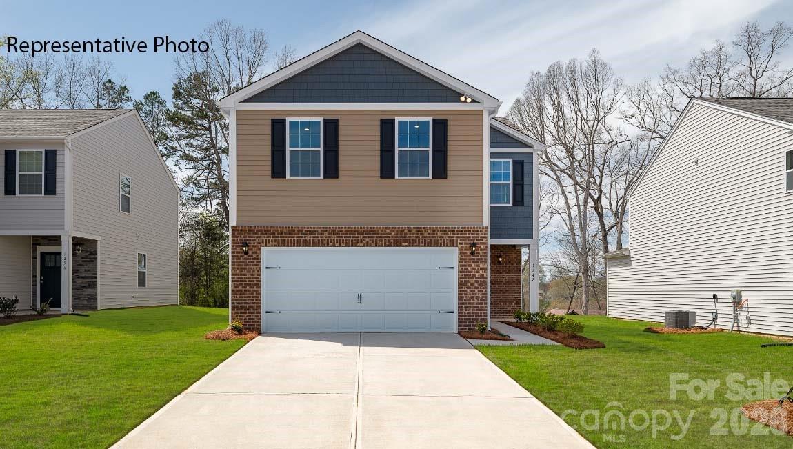 2078 10th Street SE, Hickory, NC. property listing photo