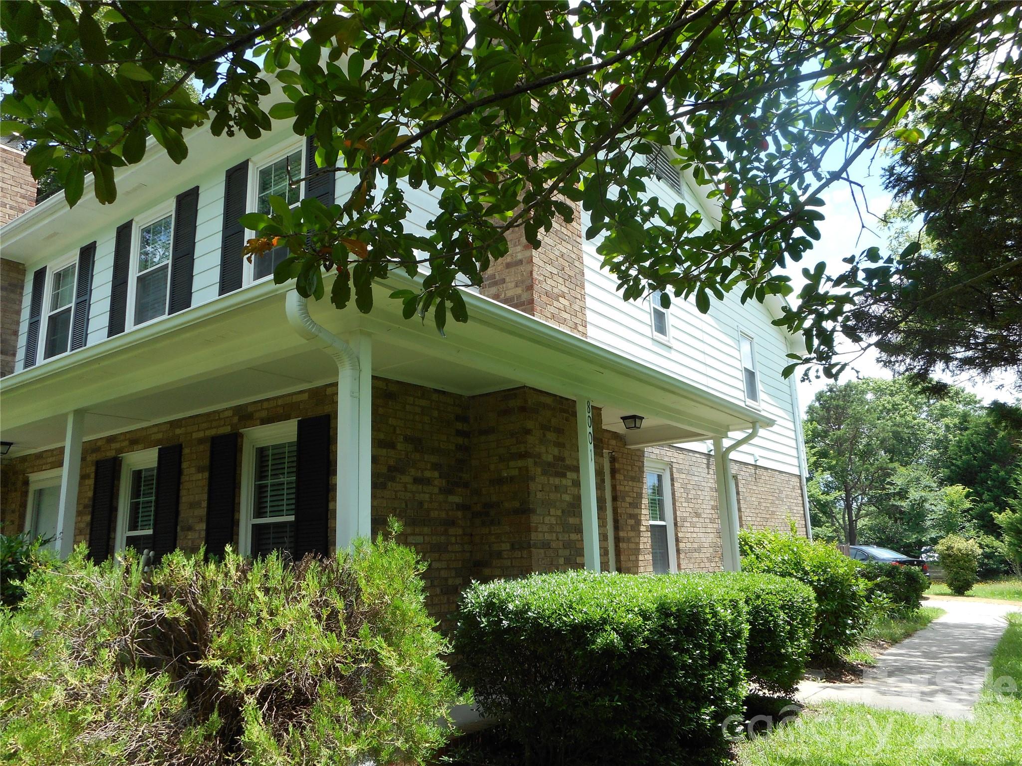 8001 Carmel Road, Charlotte, NC. property listing photo