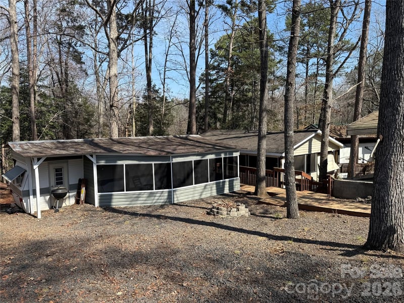 339/341 Lake Tillery Trail E223/224, Mount Gilead, NC - 2 beds, 1.5 baths, 512 sqft - $125,000