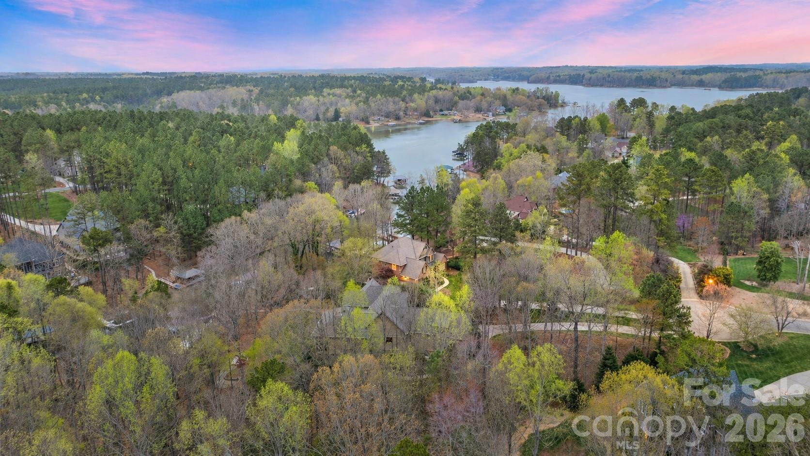 8915 Linden Grove, Sherrills Ford, NC. property listing photo