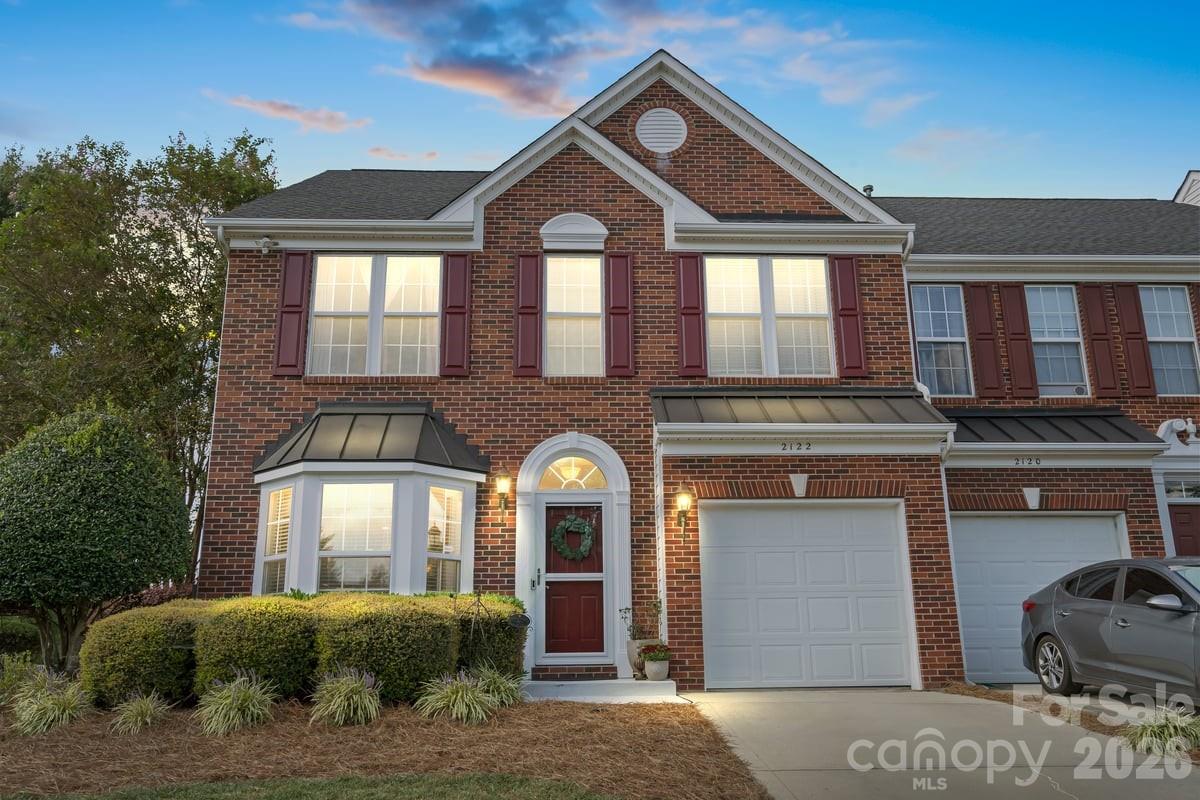 2122 Mondo Lane, Indian Trail, NC. property listing photo