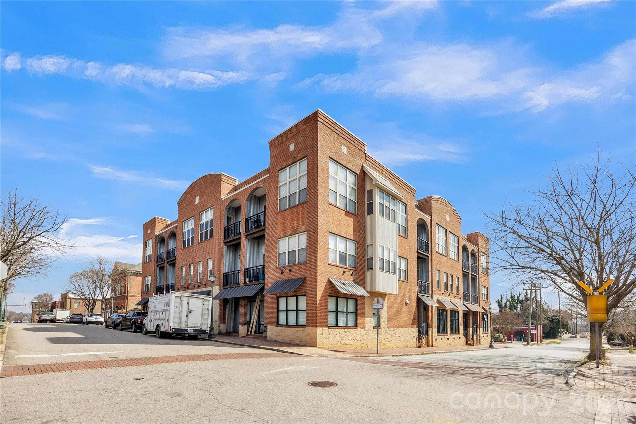 210 E Fisher Street Apt 10, Salisbury, NC. property listing photo