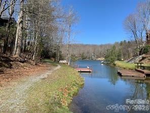U6/L45 Ottaray Court, Brevard, NC -  - $84,000