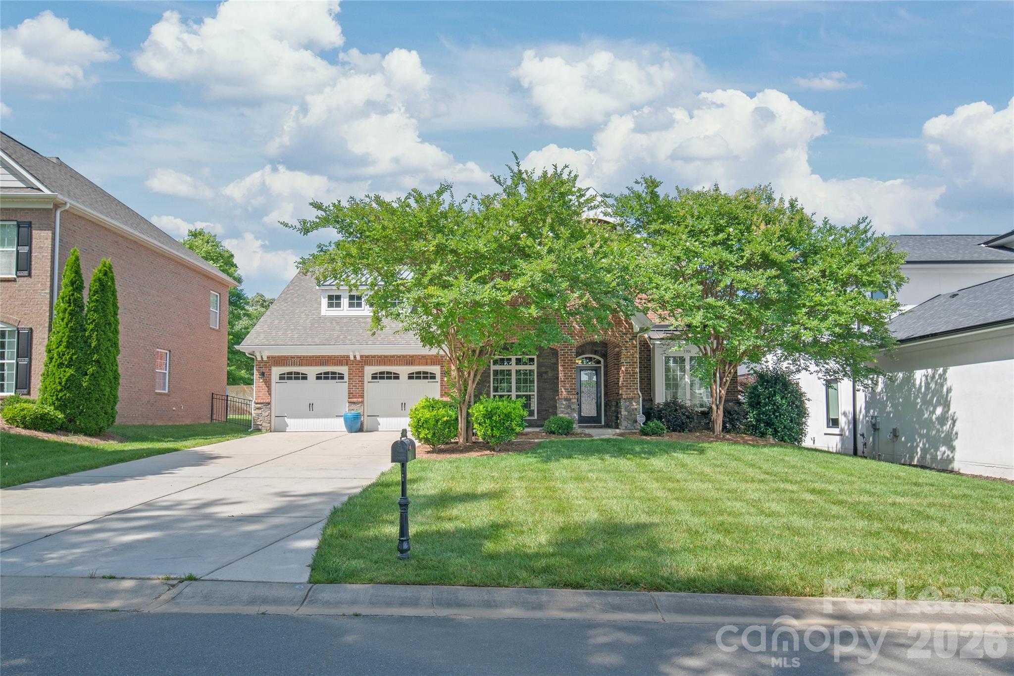 3306 Carmel Road, Charlotte, NC. property listing photo