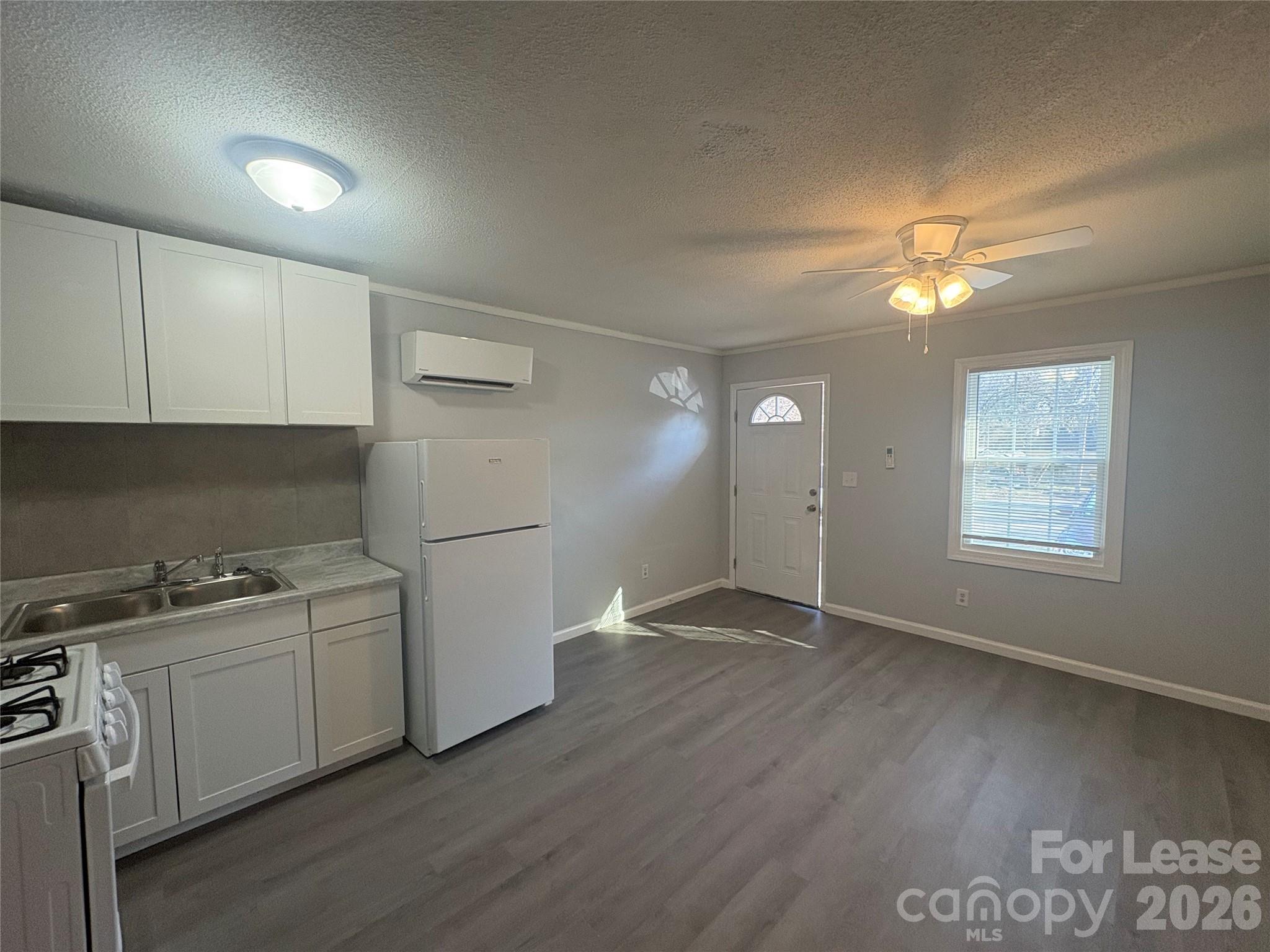 1007 Plymouth Street B, Gastonia, NC. property listing photo