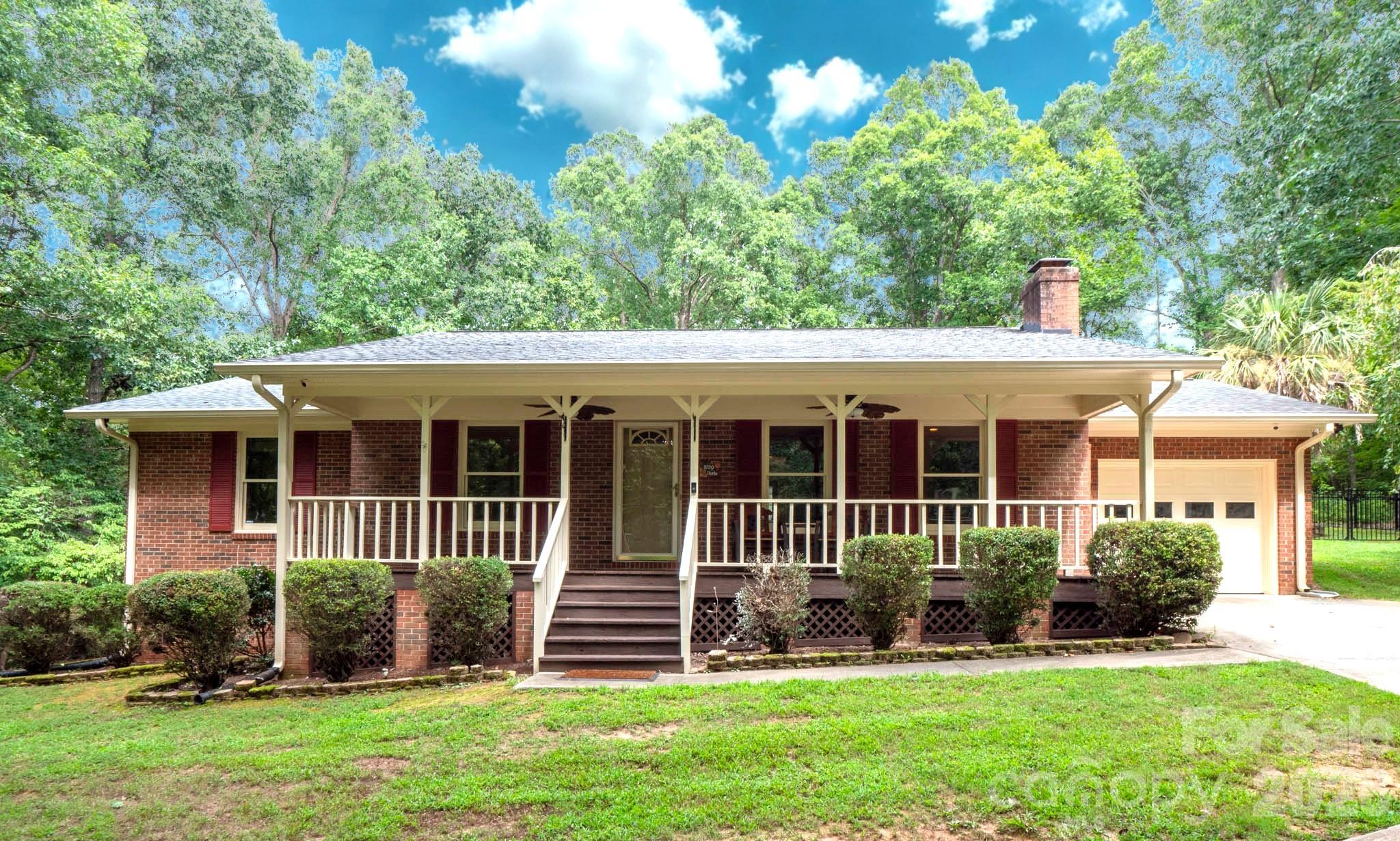 8720 Unionville Brief Road, Monroe, NC. property listing photo
