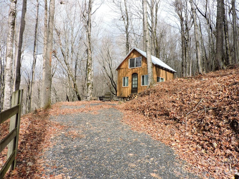 191 Bens Bend, Bakersville, NC -  - $84,500