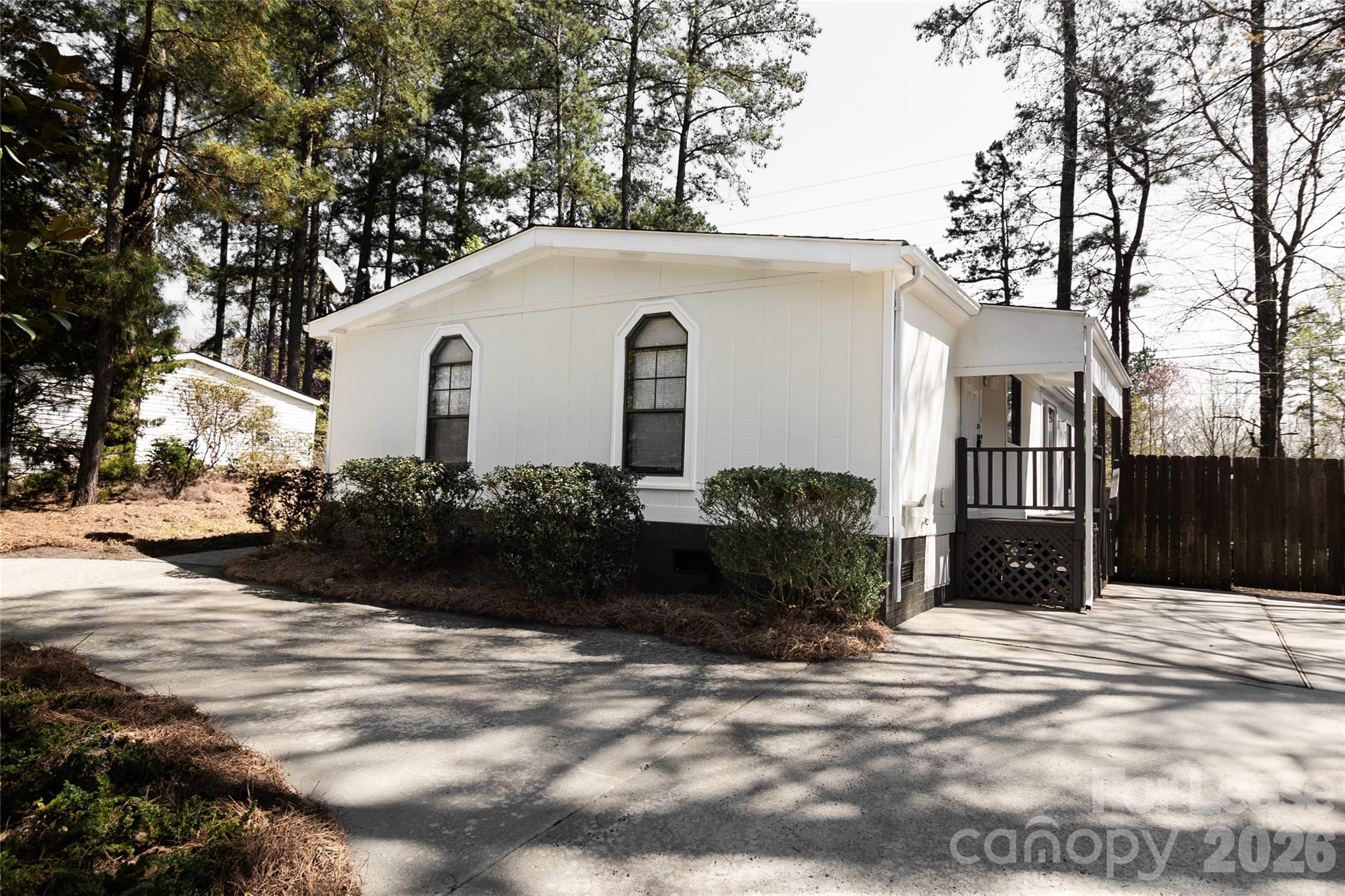 1172 Southwoods Drive, Clover, SC. property listing photo