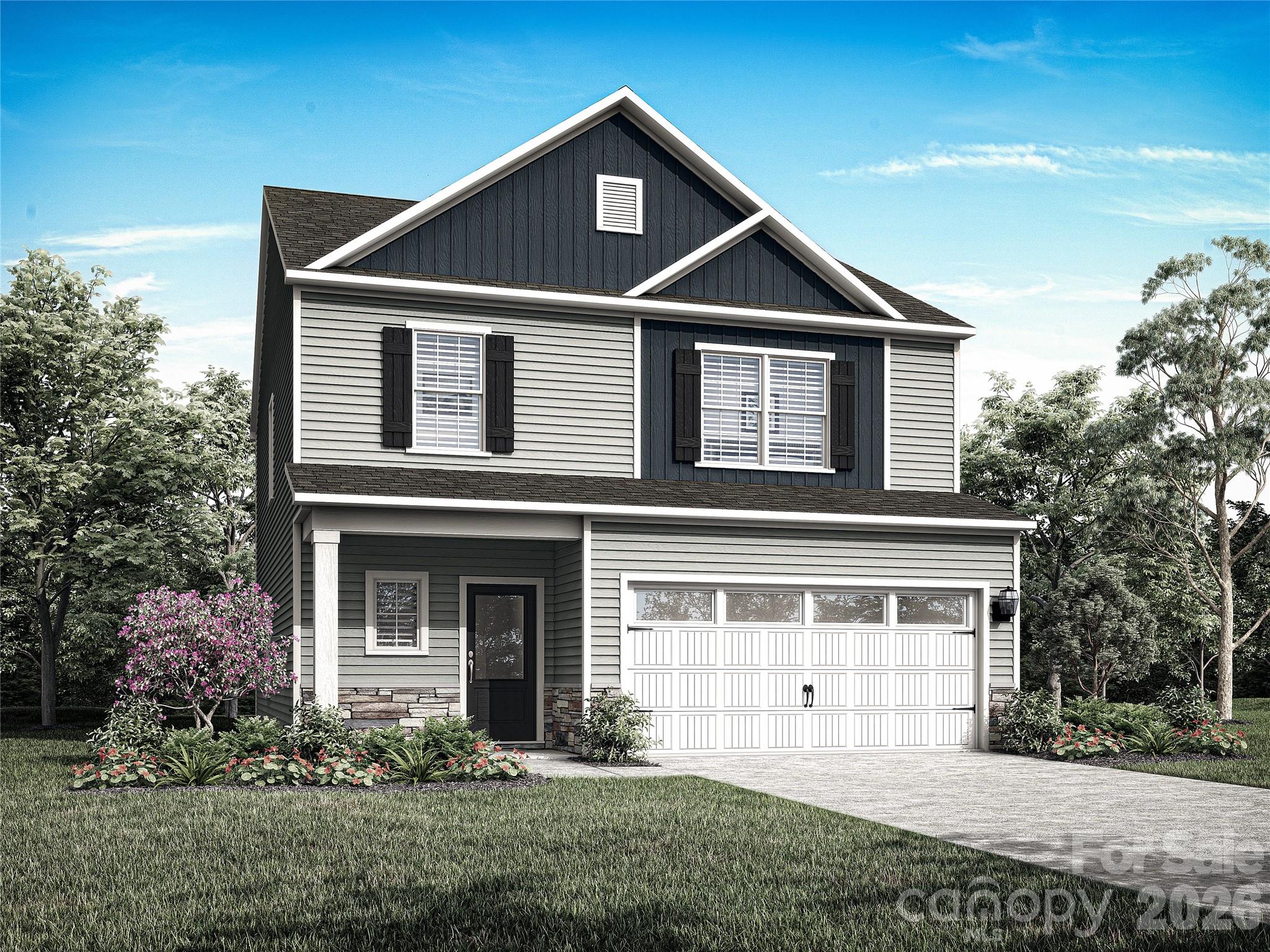 3325 Yorkshire Drive, Gastonia, NC. property listing photo