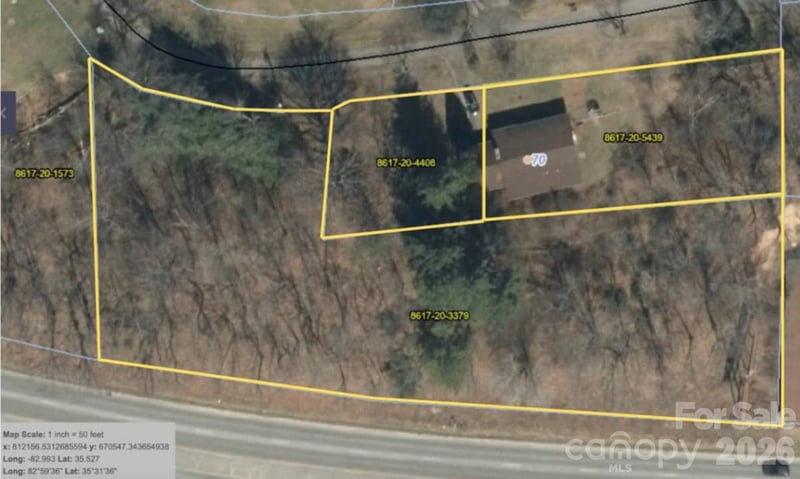 70 Winchester Drive, Waynesville, NC -  - $875,000
