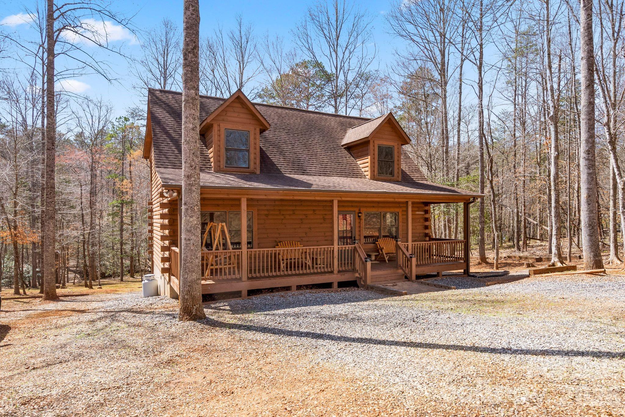 130 S Chatem Court, Union Mills, NC. property listing photo