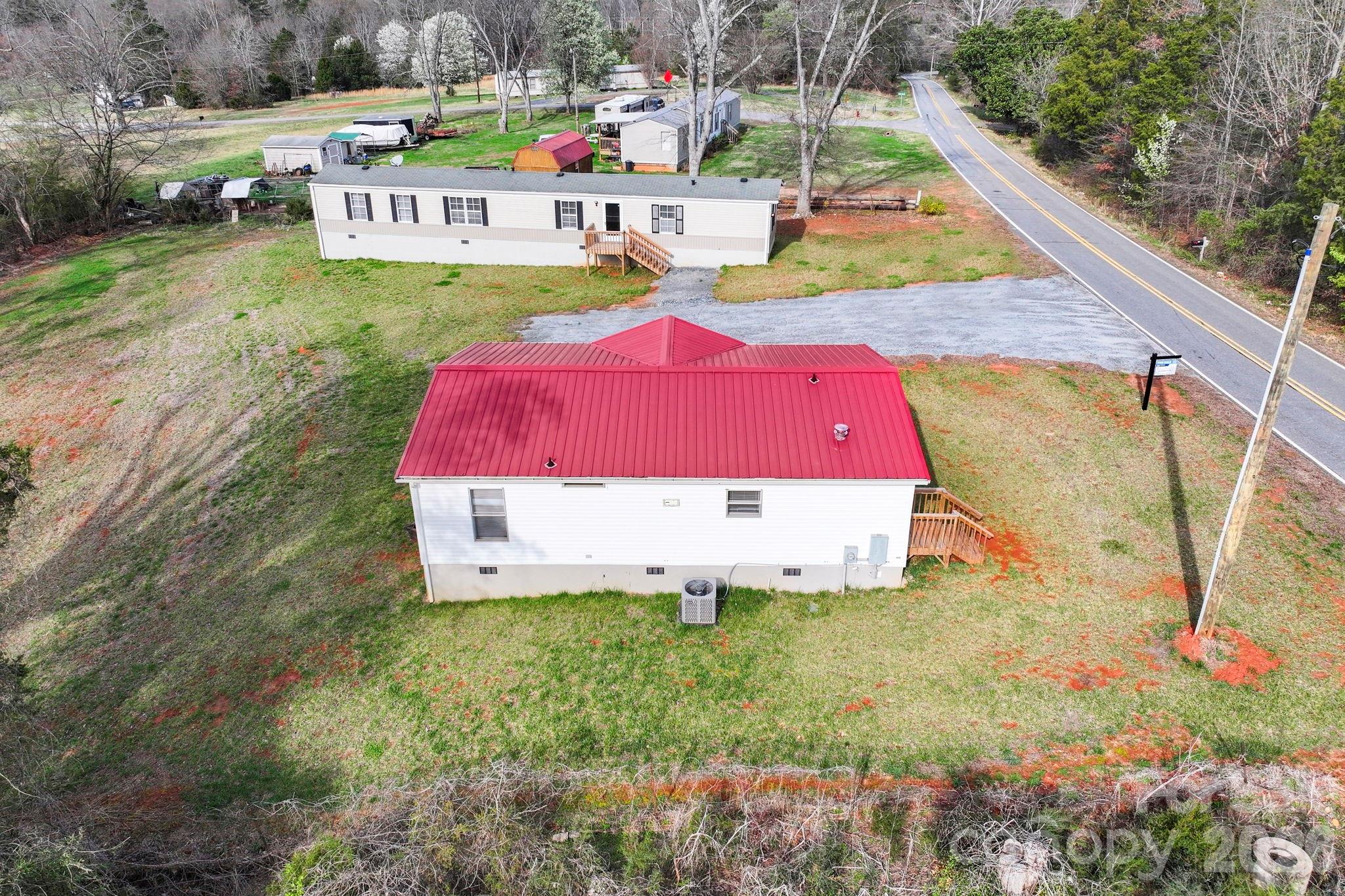 376 Puzzle Creek Road, Bostic, NC. property listing photo