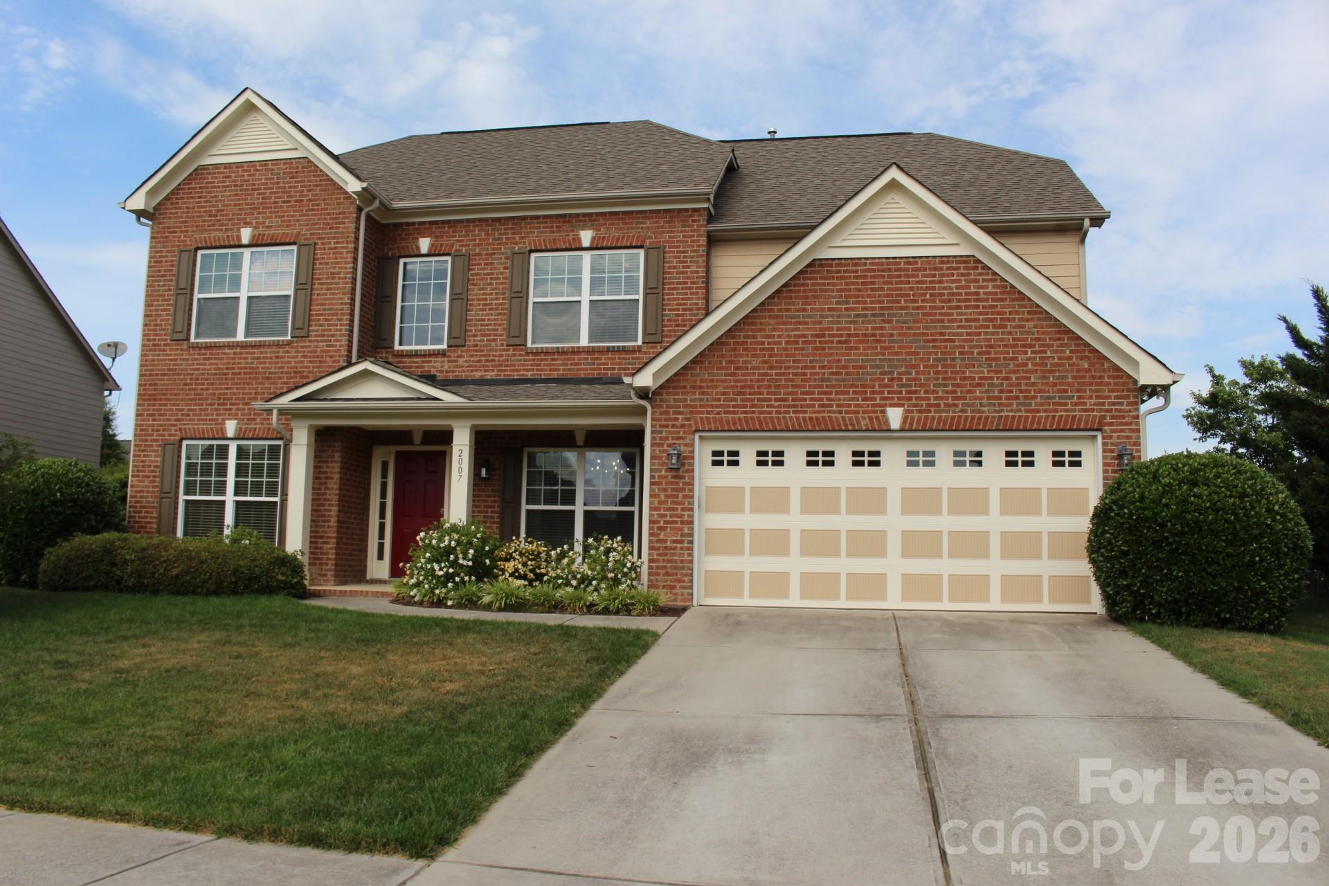 2007 Potomac Road, Indian Trail, NC. property listing photo