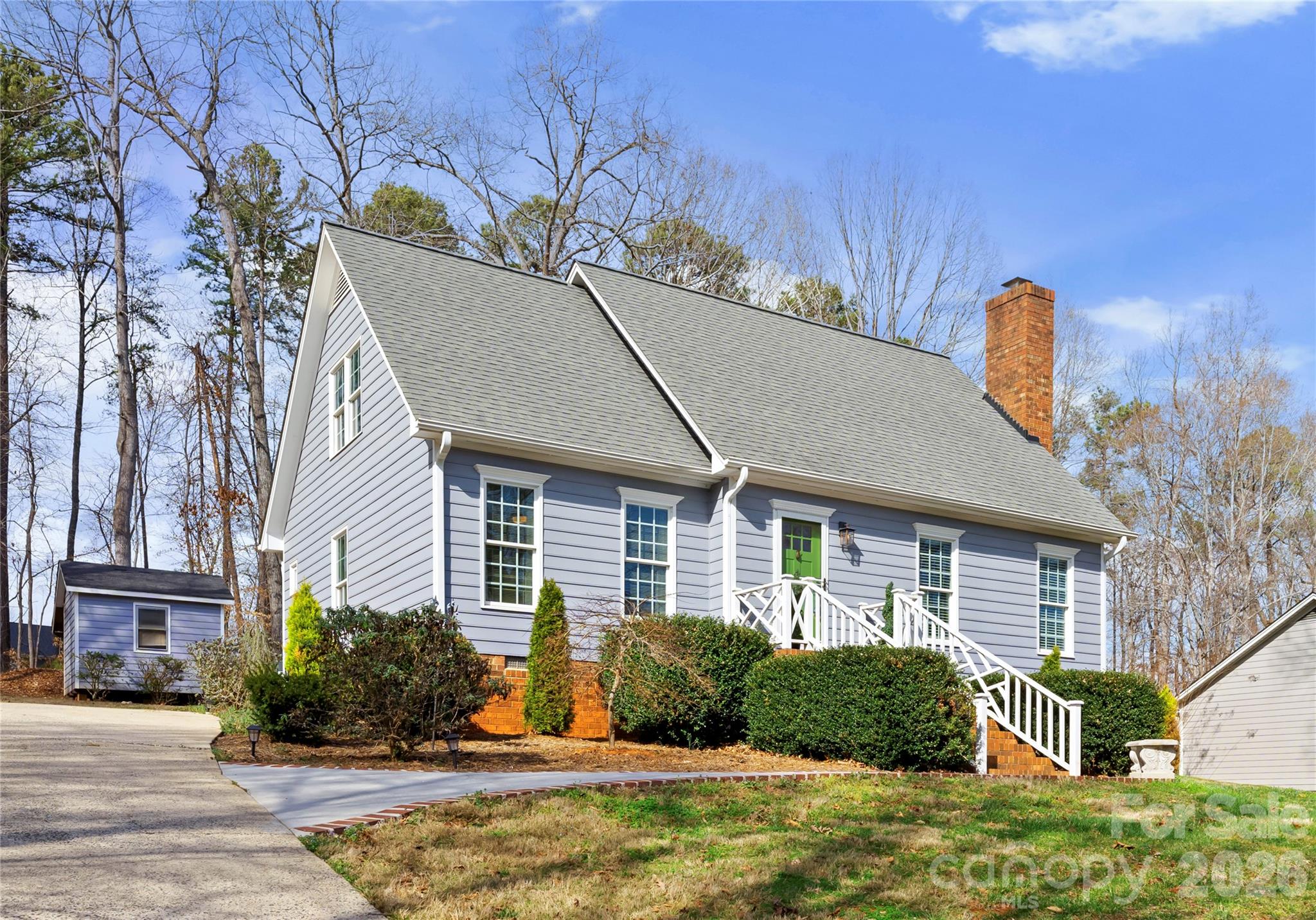 39 Bowen Drive, Belmont, NC — property listing photo