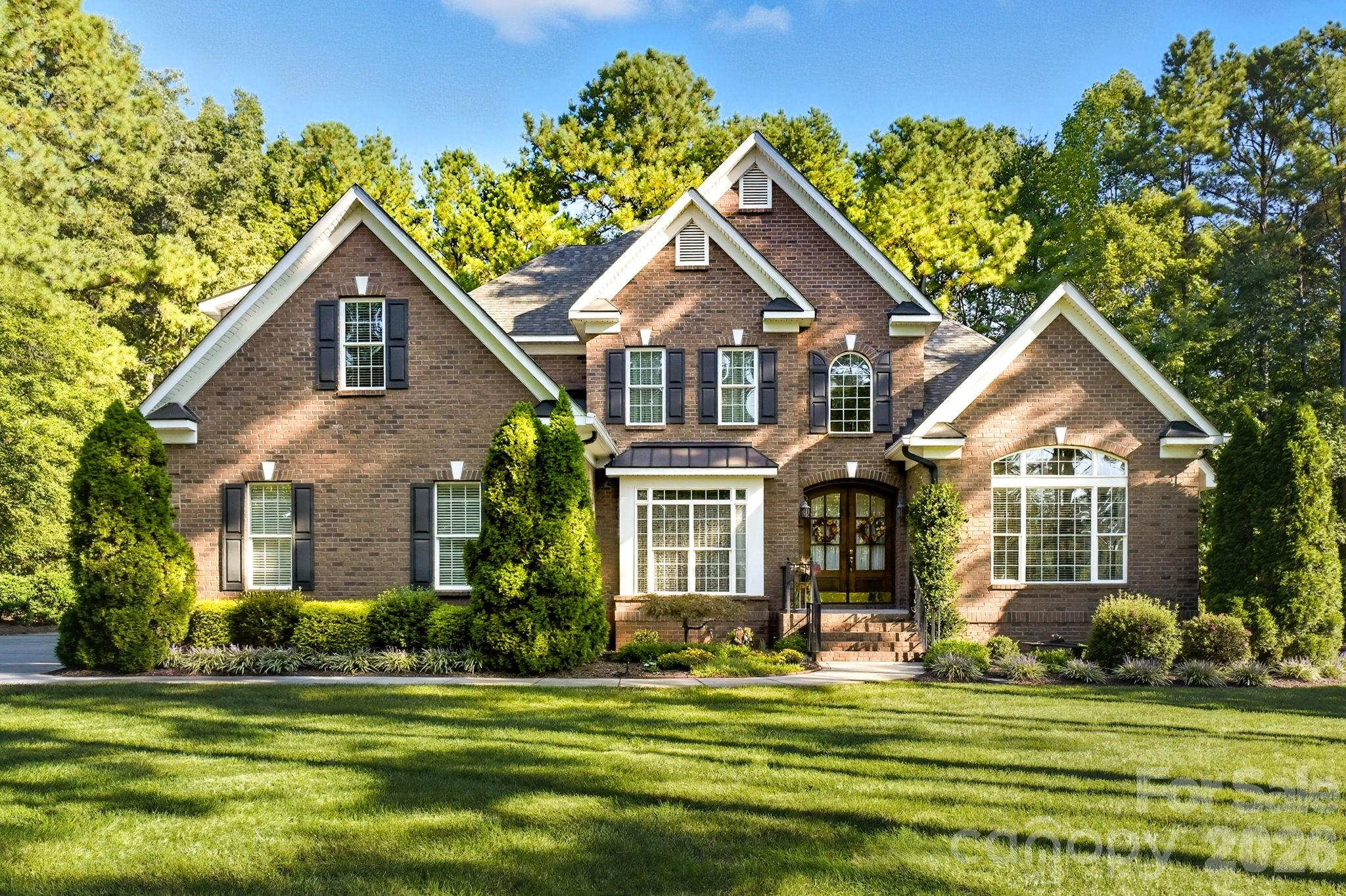 7282 James Court, Denver, NC. property listing photo