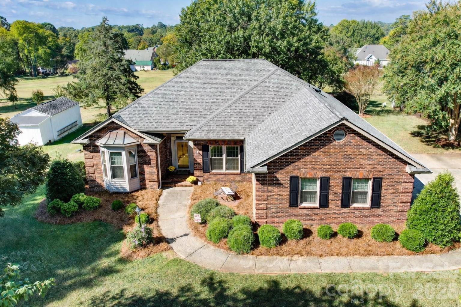 246 Canvasback Road, Mooresville, NC. property listing photo