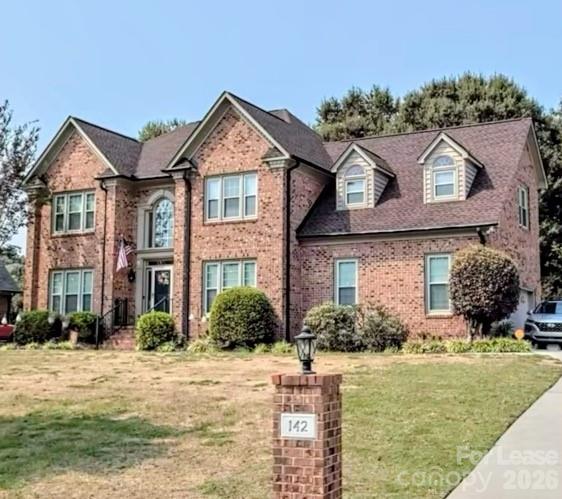 142 Cottontail Lane SE, Concord, NC. property listing photo