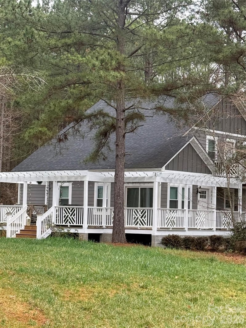5111 Stockbridge Drive, Mount Holly, NC - 3 beds, 2 baths, 1,931 sqft - $459,900