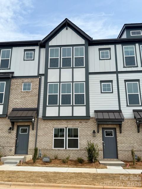 549 Annie Lowery Way, Davidson, NC. property listing photo