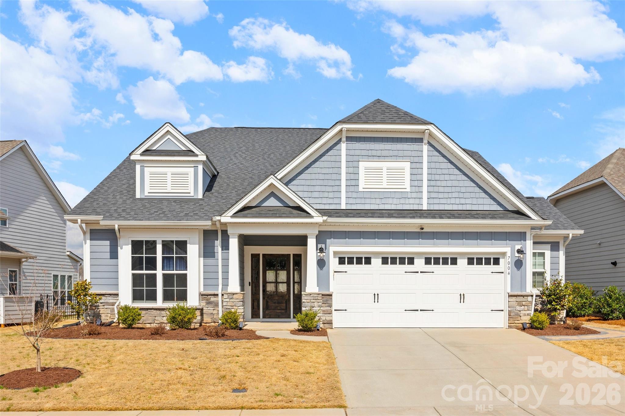 7004 Kingfisher Way, Belmont, NC. property listing photo