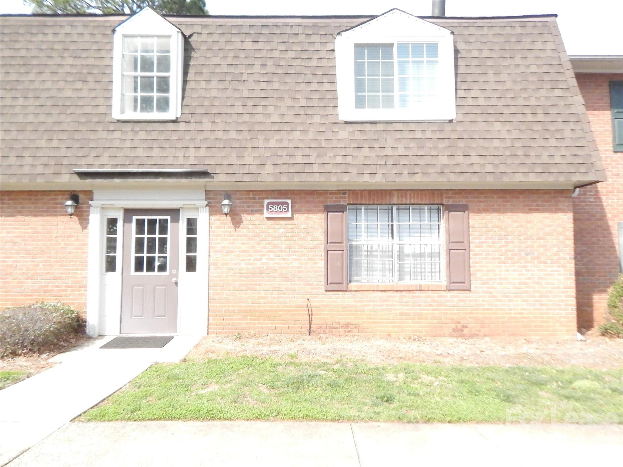 5805 Hunting Ridge Lane D, Charlotte, NC. property listing photo