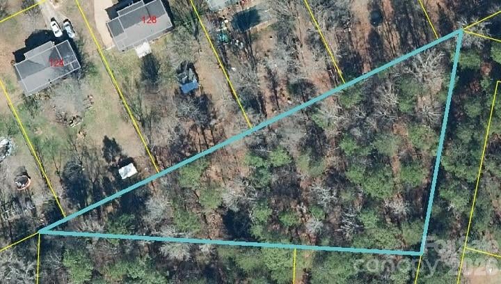 0 Long Creek Road, Bessemer City, NC -  - $40,000