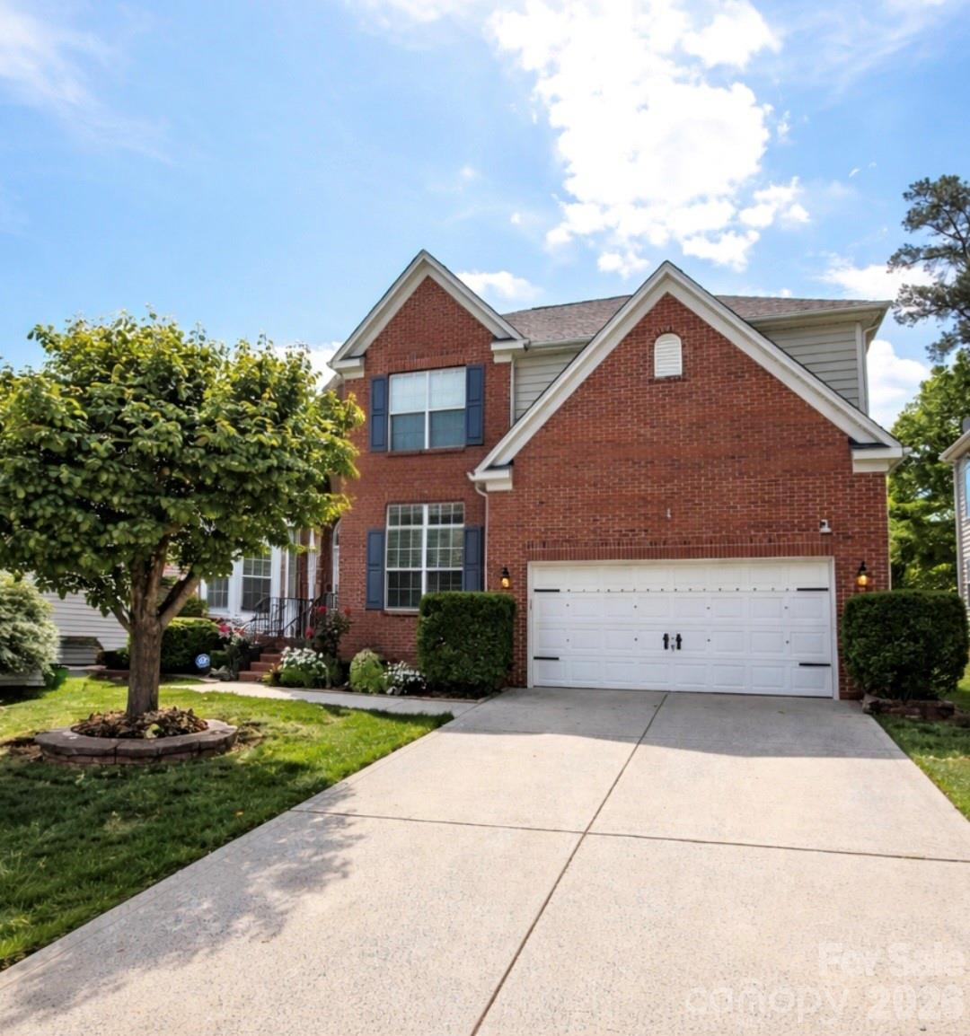 11413 Mangla Drive, Charlotte, NC. property listing photo