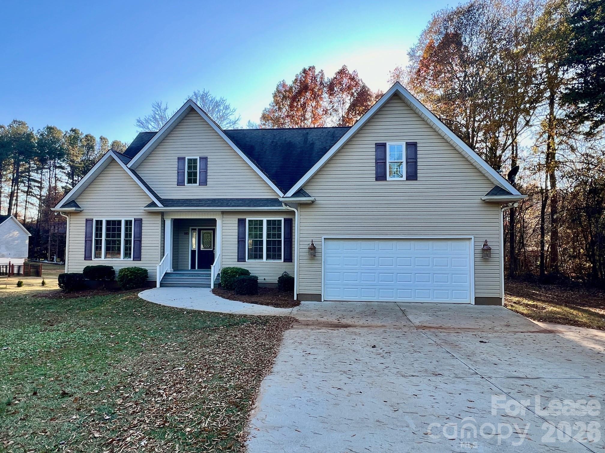 185 Mckendree Road, Mooresville, NC. property listing photo