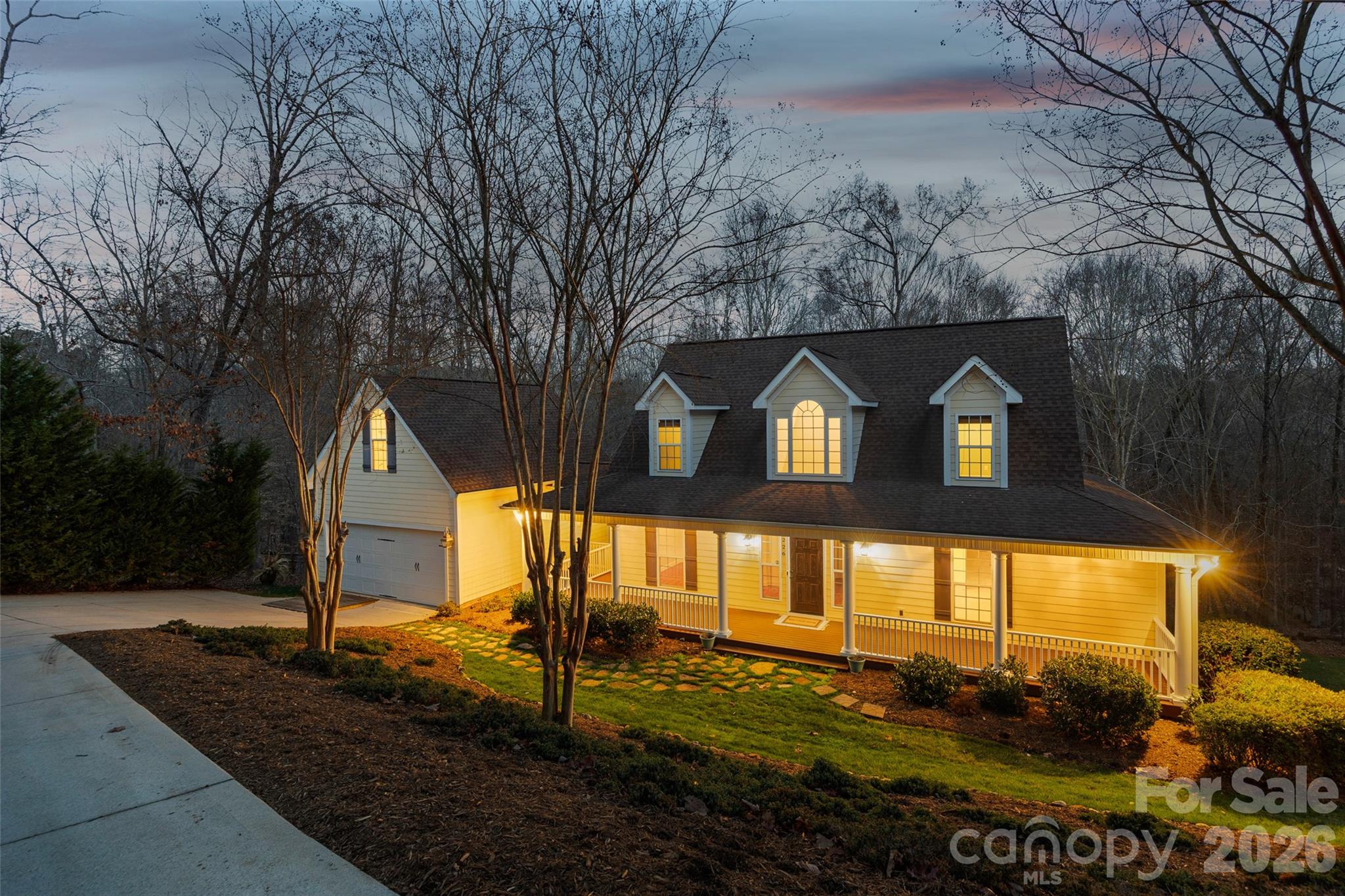 2226 Bessbrook Road, Fort Mill, SC. property listing photo
