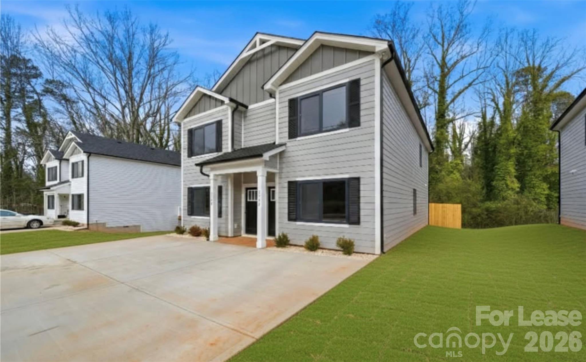 2340 13th, Hickory, NC. property listing photo