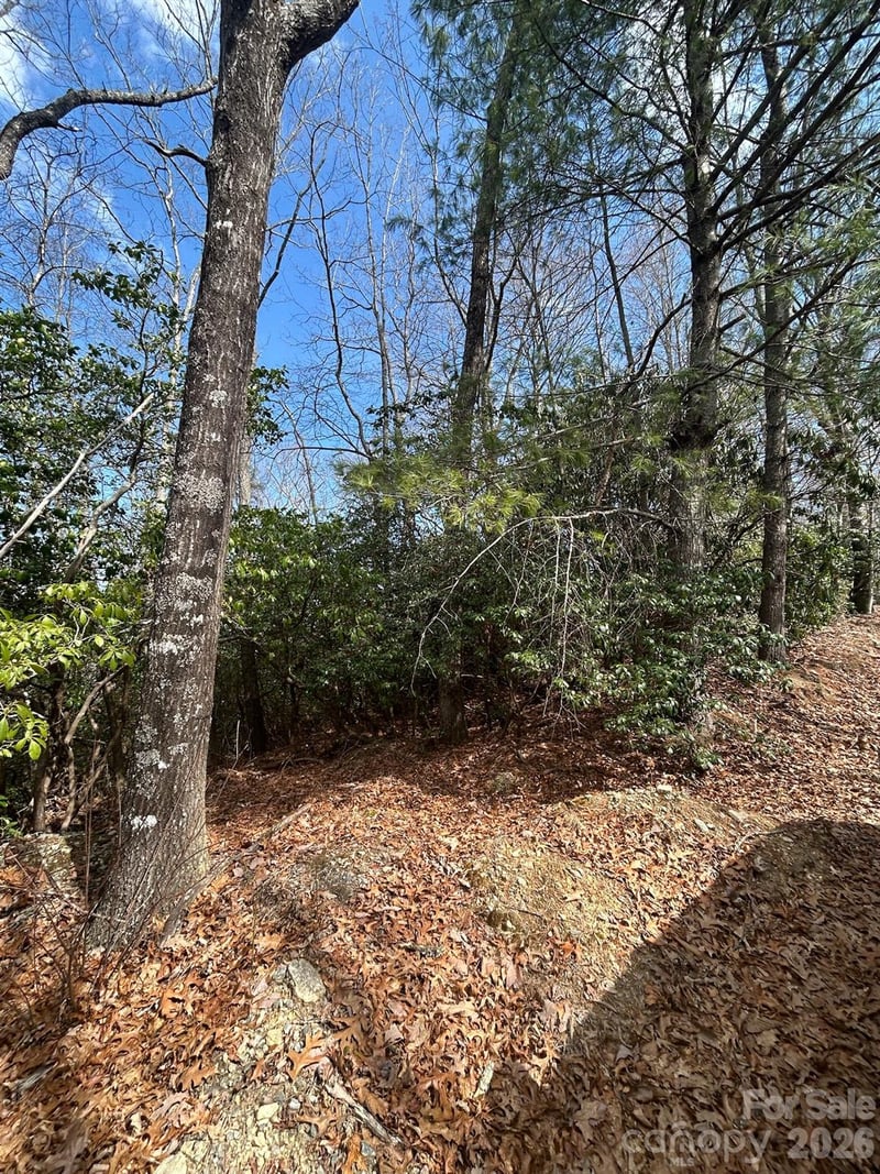 Lot 37 High Peak Road, Hendersonville, NC -  - $15,000