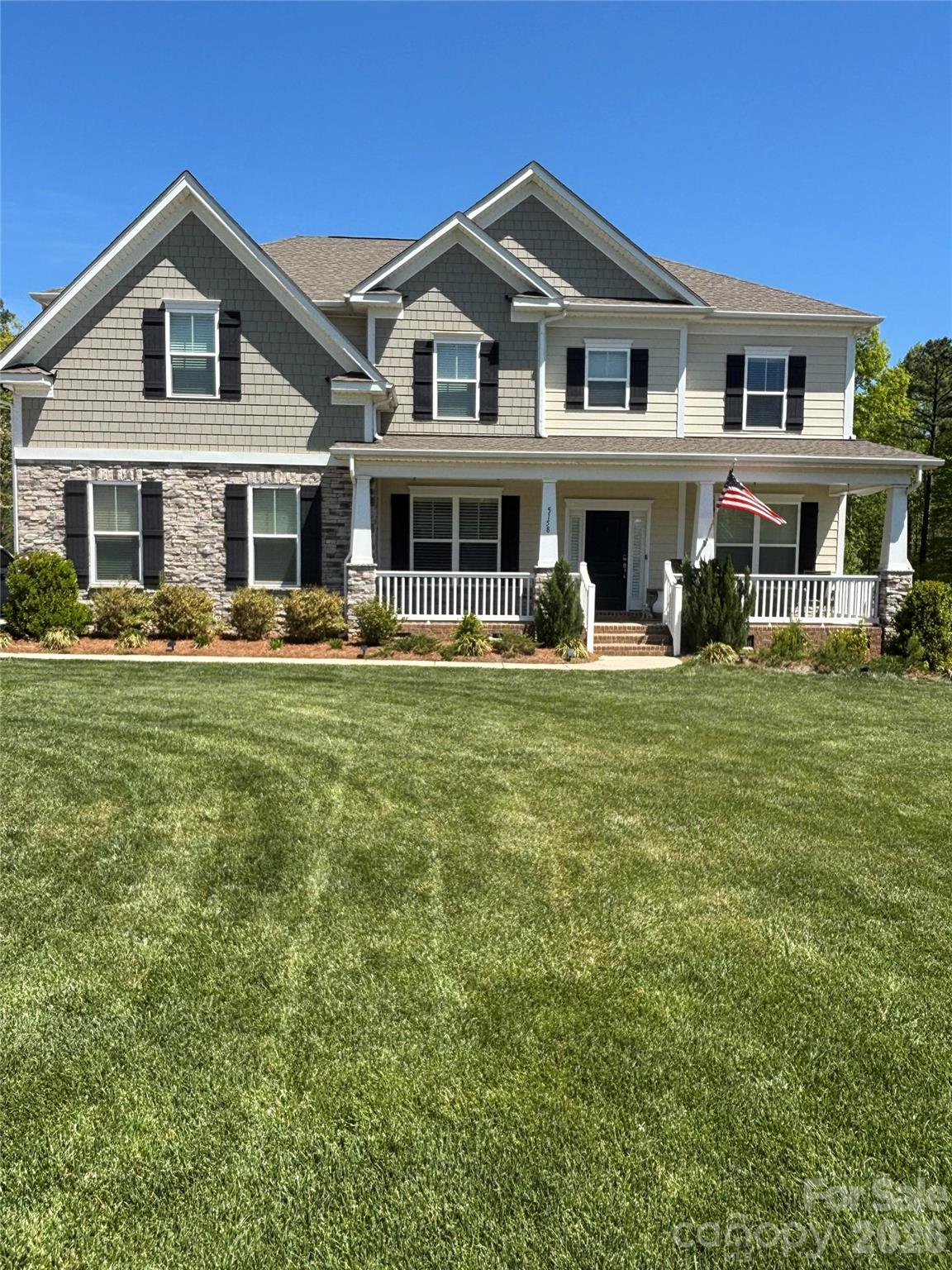 5158 Mill Creek Road, Clover, SC. property listing photo