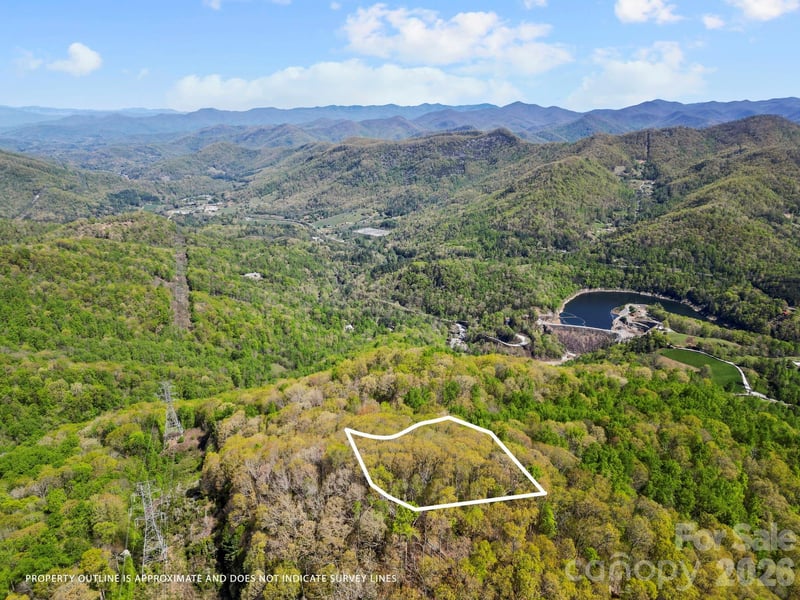 0000 Oat Field Road Apt 5B, Tuckasegee, NC -  - $99,500