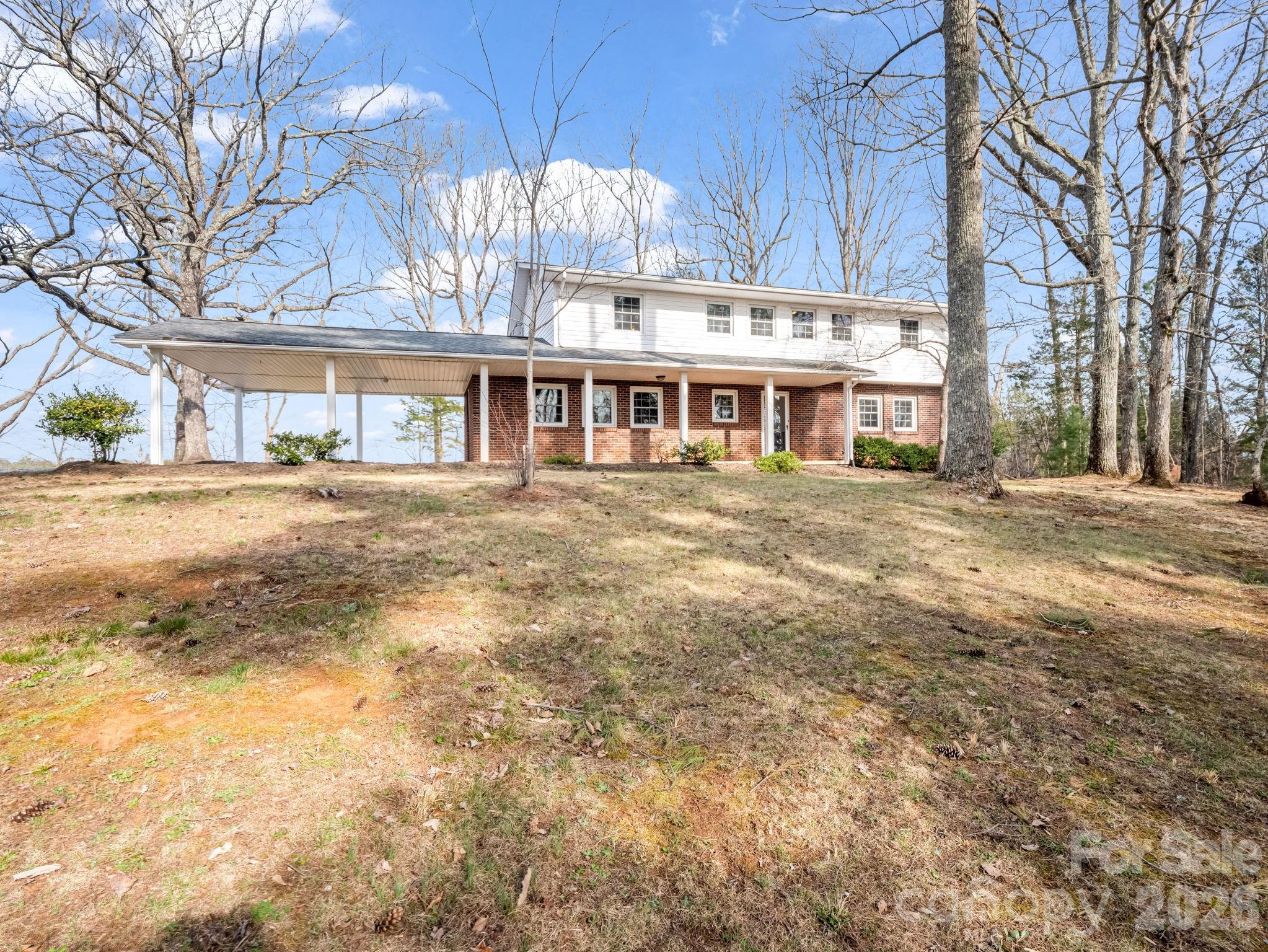 517 Union Road, Rutherfordton, NC — property listing photo