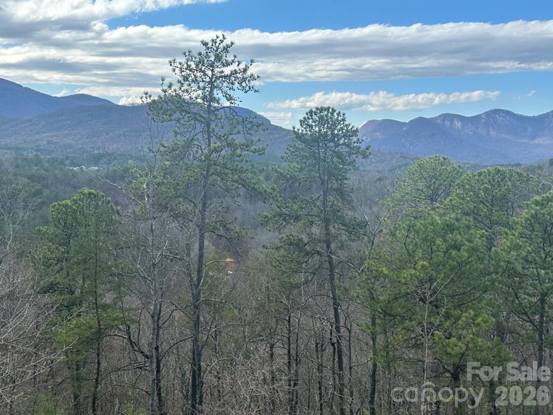 0000 Boulder Ridge, Lake Lure, NC -  - $125,000