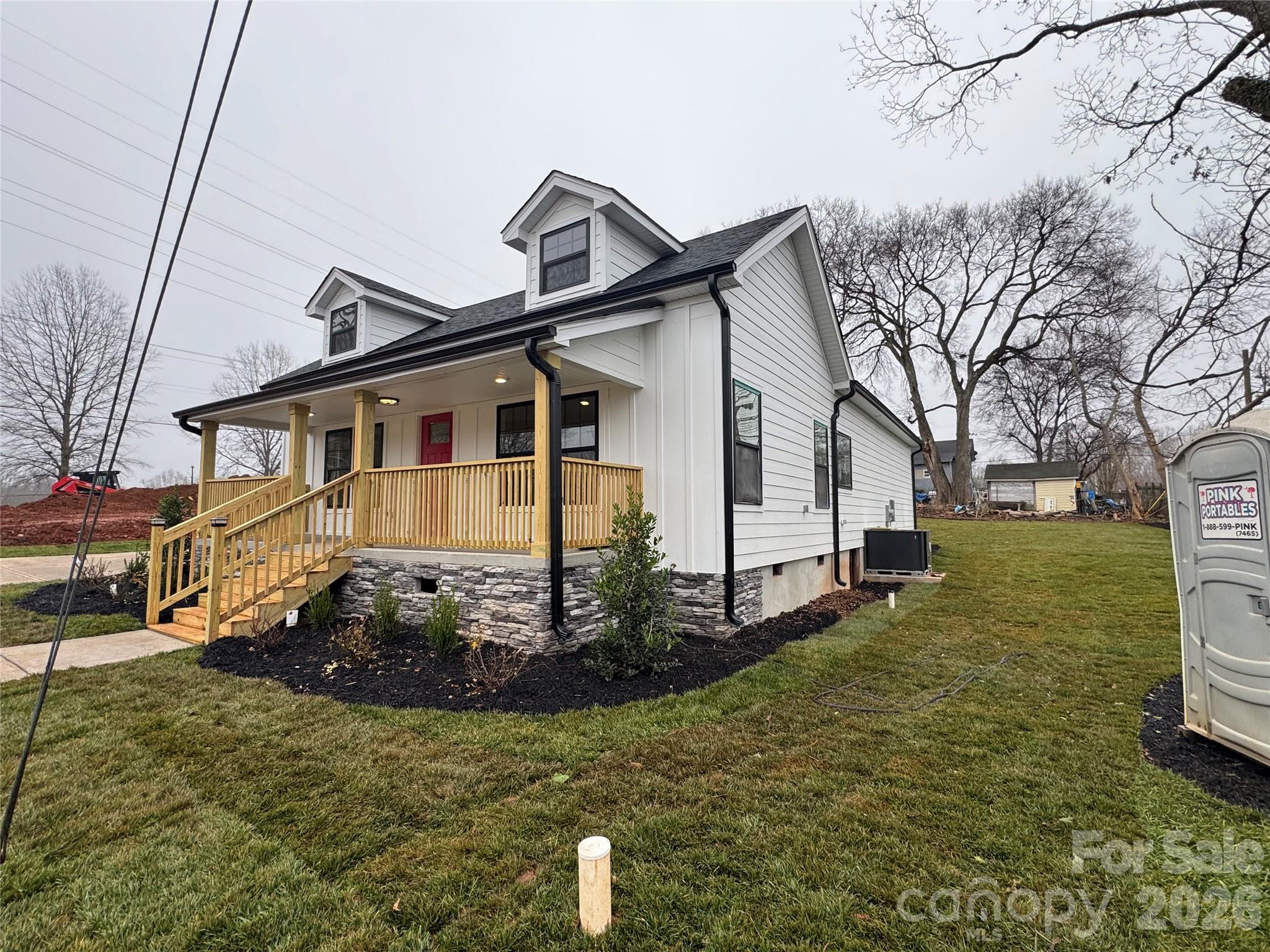 203 Lee Street, Fort Mill, SC. property listing photo