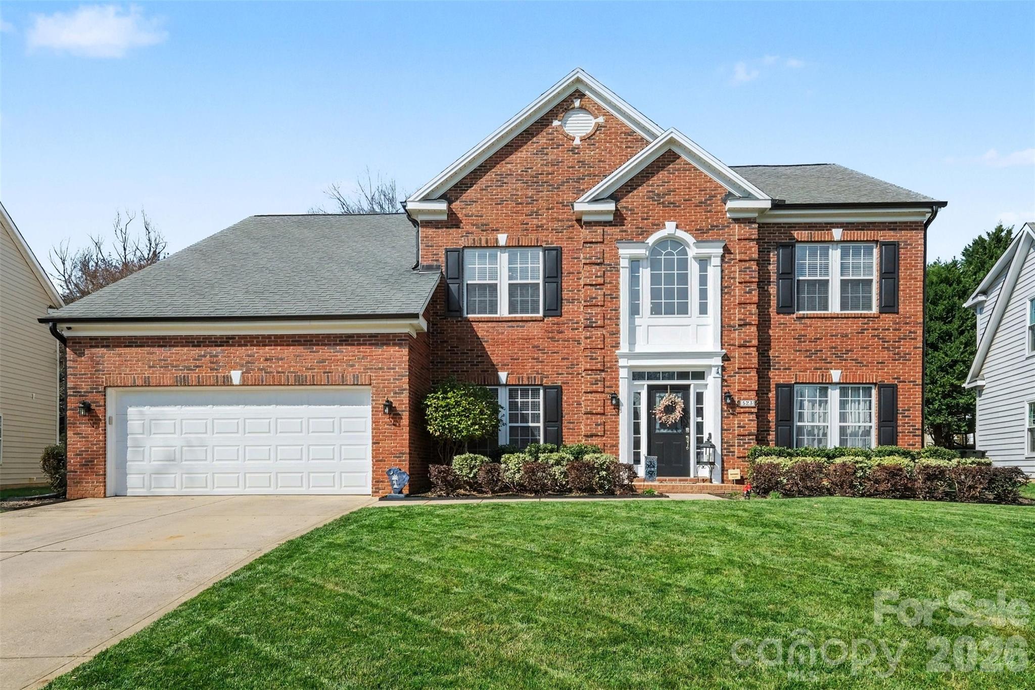 523 Whitehead Court, Fort Mill, SC. property listing photo