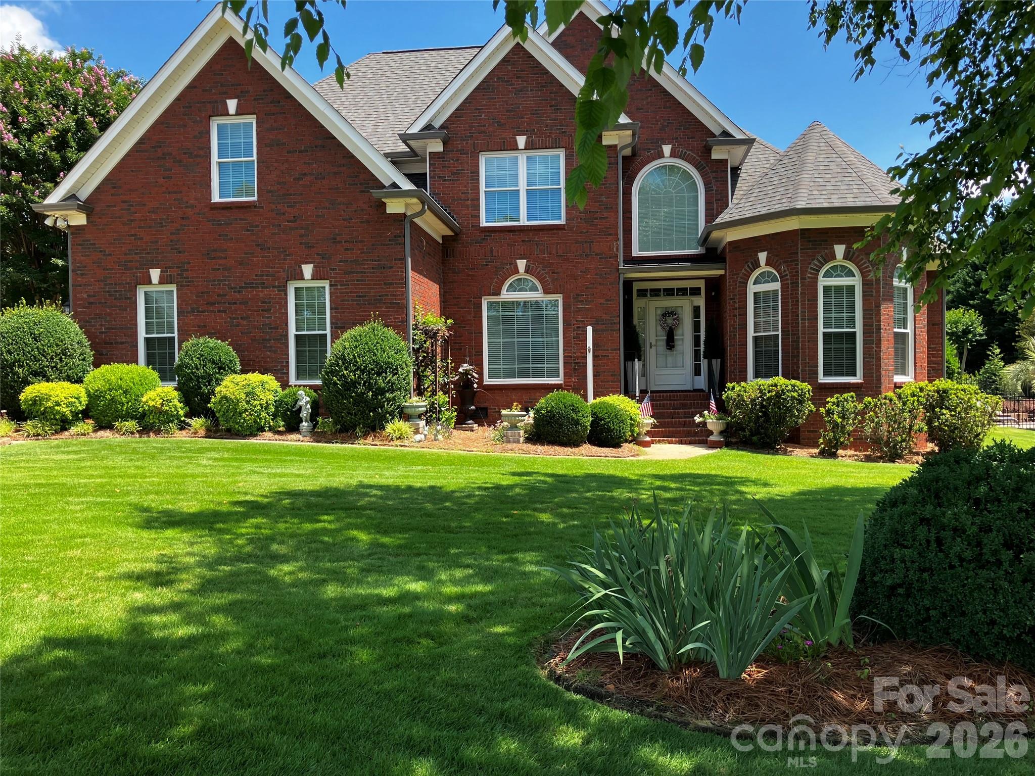 2289 Woodridge Drive, Fort Mill, SC. property listing photo