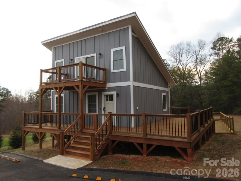 104 Perennial Gardens, Rutherfordton, NC - 2 beds, 2 baths, 900 sqft - $265,000